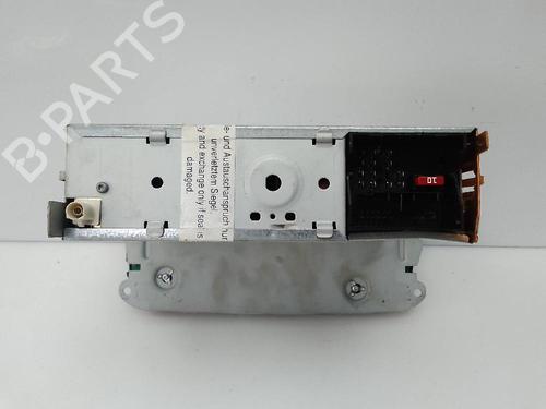 Radio SEAT IBIZA IV (6J5, 6P1) 1.4 TDI | BP22719556E6 
