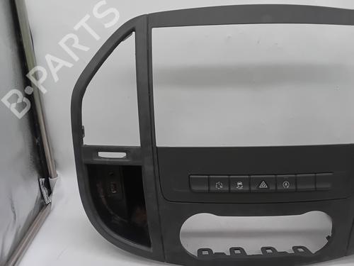 Switch MERCEDES-BENZ VITO Tourer (W447) 114 CDI / 114 BlueTEC (447.701, 447.703, 447.705) | BP29519628I30 