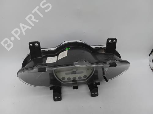 Instrument cluster HYUNDAI i10 I (PA) 1.2 | BP29420618C47 