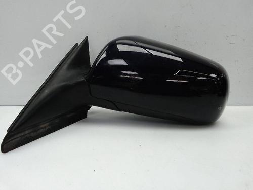 Left mirror AUDI A4 B6 (8E2) 1.9 TDI | BP24187615C26 