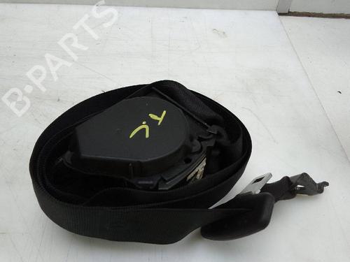 Rear center seatbelt BMW 3 (F30, F80) 320 d | BP18578269I27 