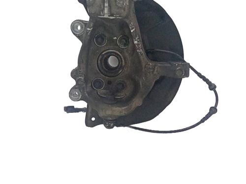 Right front steering knuckle RENAULT MEGANE IV Hatchback (B9A/M/N_) | BP19931072M26 - Image 4