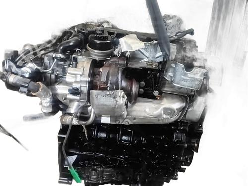 Engine FORD MONDEO V Saloon (CD) 2.0 Hybrid | BP33166548M1  - Image 5