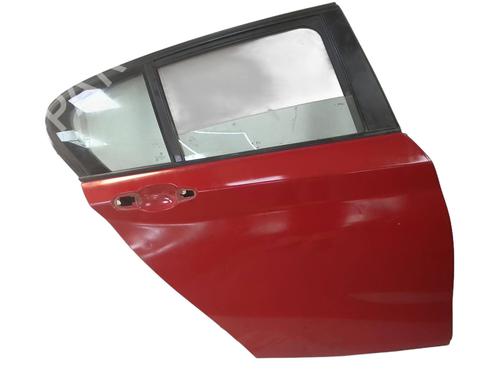 Used Right rear door BMW 1 (F20) 116 d (116 hp) 30098838