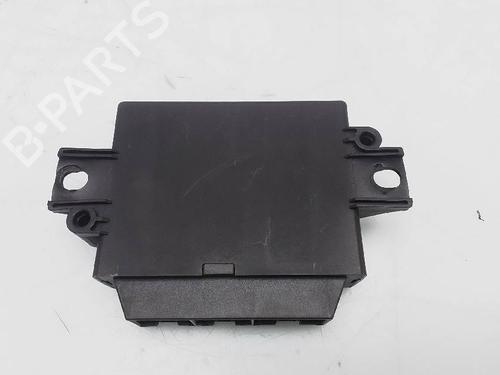 Used Electronic module JAGUAR XF I (X250) 3.0 D (275 hp) 23984847