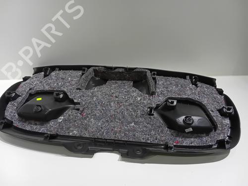 Boot lining PEUGEOT 208 II (UB_, UP_, UW_, UJ_) 1.2 PureTech 100 | BP29746448I3 