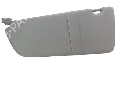 Used Left sun visor Left sun visor MERCEDES-BENZ VITO Tourer (W447) 114 CDI (447.701, 447.703, 447.705) (136 hp) 18947545 18947545