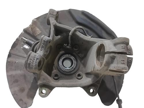 Used Right front steering knuckle Right front steering knuckle BMW X4 (F26) xDrive 20 d (190 hp) 36212683 36212683