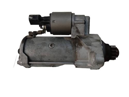 Starter SEAT LEON Sportstourer (KL8, KLD) 2.0 TDI | BP28149637M8 - Image 4