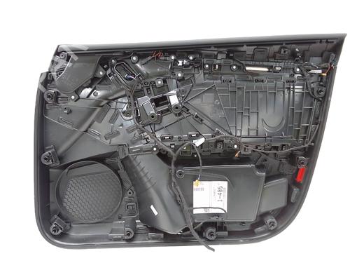 Front left panel AUDI A3 Limousine (8YS, 8YM) S3 TFSI quattro | BP22396721C58  - Image 5