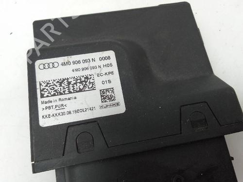 Elektronisk modul AUDI Q7 (4MB, 4MG, 4MQ) 3.0 TFSI quattro (333 hp) 22226703