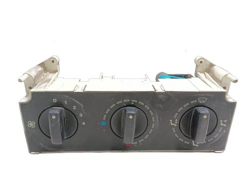 Comando clima Comando clima CITROËN BERLINGO / BERLINGO FIRST MPV (MF_, GJK_, GFK_) 1.8 D (MFA9A) (58 hp) 34618082 34618082