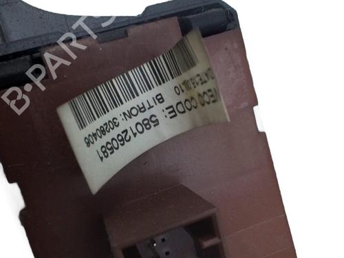 Headlight switch IVECO MASSIF Pickup 3.0 HPT | BP31146257I24