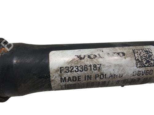 Right front driveshaft VOLVO XC40 (536) T2 | BP36110176M39 - Image 4