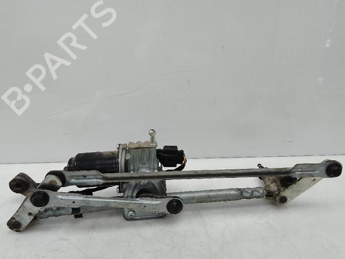 Used Front wiper motor SEAT IBIZA V (KJ1, KJG) [2017-2025]  21284567