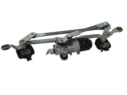 Front wiper motor MITSUBISHI MIRAGE / SPACE STAR VI Hatchback (A0_A) 1.2 | BP18585099M29 - Image 3