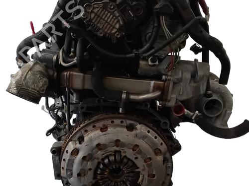 Engine VOLVO S60 I (384) D5 | BP39096569M1 - Image 7