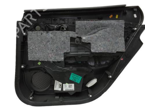 Rear left panel RENAULT TALISMAN (LP_) 1.6 dCi 130 | BP23559789C60 - Image 4