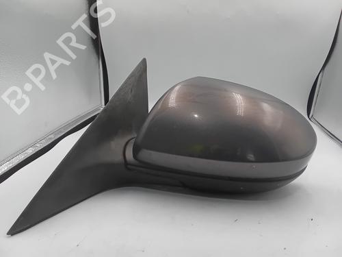 Left mirror MAZDA 6 Hatchback (GH) 2.0 MZR-CD (GH14) | BP29385440C26 