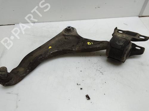 Used Left front suspension arm Left front suspension arm 18580276 18580276