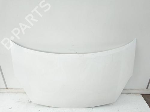 Used Hood Hood CITROËN BERLINGO MULTISPACE (B9) 1.2 PureTech 110 (110 hp) 18583826 18583826