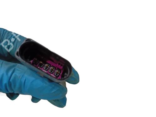 Particulate filter SEAT IBIZA V (KJ1, KJG) 1.0 TSI | BP33163602M81 - Image 8