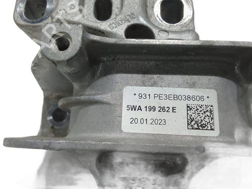 Engine mount VW GOLF VIII (CD1, DA1) 2.0 GTI | BP32020576M89 - Image 5