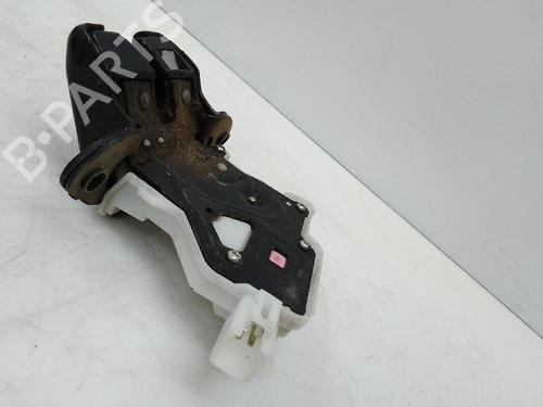 Tailgate lock RENAULT KADJAR (HA_, HL_) 1.6 dCi 130 (HLA4) | BP22687037C101 