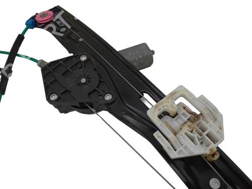 Front right window mechanism BMW 1 (F20) 116 d | BP30099014C23