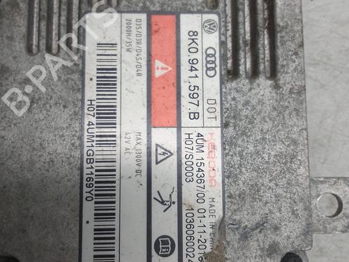 Modulo elettronico SKODA SUPERB III (3V3) 2.0 TDI | BP30050888M83 