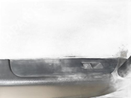 Rear left panel VW TOUAREG (7P5, 7P6) 3.0 V6 TDI | BP33163738C60 - Image 3