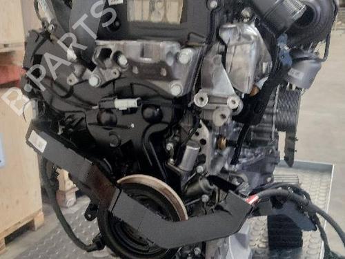Engine FORD TRANSIT COURIER B460 MPV 1.5 EcoBlue | BP23103208M1 