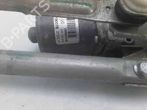 Front wiper motor RENAULT ARKANA I (LCM_, LDN_) 1.6 E-TECH 145 (LDMU) | BP26409321M29 