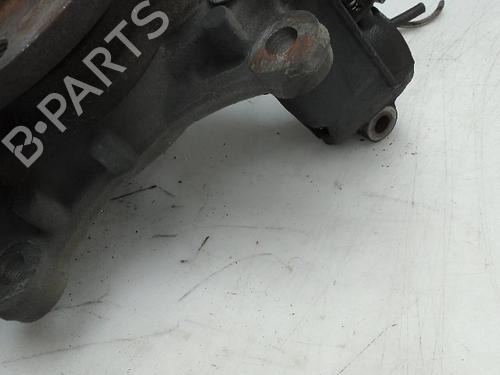 Right front steering knuckle AUDI A3 (8P1) 1.4 TFSI | BP18579162M26 