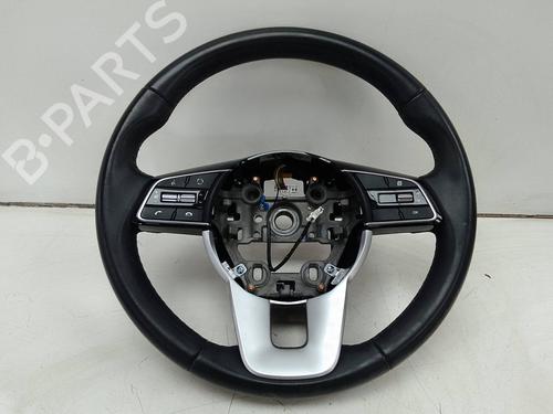 Used Steering wheel Steering wheel KIA SPORTAGE IV (QL, QLE) 1.6 GDI (132 hp) 18737948 18737948