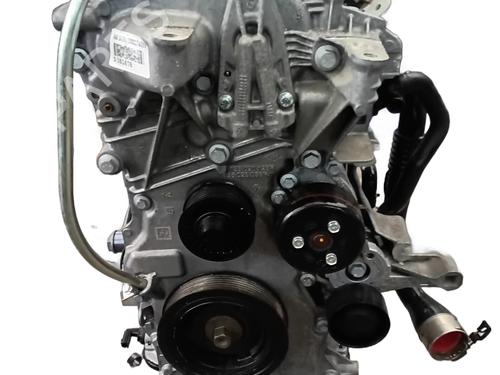 Engine RENAULT CLIO IV (BH_) 0.9 TCe 90 (BHNF, BHMA, BHMH, BHJK, BHJR) | BP32261477M1