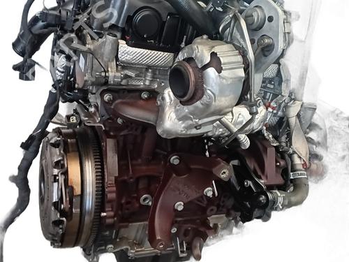 Engine FORD TRANSIT V363 Van (FCD, FDD) 2.0 EcoBlue mHEV RWD | BP33619428M1 - Image 8