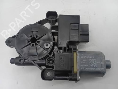 Used Left rear window motor Left rear window motor SEAT LEON (5F1) 2.0 TDI (150 hp) 26230432 26230432
