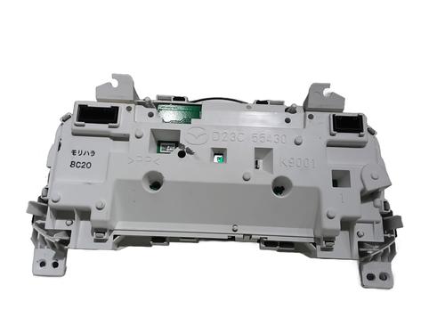 Instrument cluster MAZDA CX-3 (DK) 1.5 SKYACTIV-D (DK2WS, DK5FW) | BP36903783C47  - Image 5