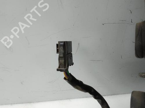 Left mirror SEAT IBIZA III (6L1) 1.4 16V | BP28144701C26 