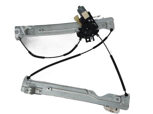 Front right window mechanism FORD KUGA II (DM2) 1.5 EcoBoost | BP18583256C23 - Image 4