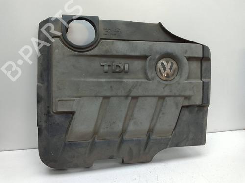 Used Upper protection Upper protection VW GOLF VI (5K1) 2.0 TDI (170 hp) 18584873 18584873