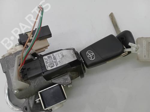 Ignition barrel TOYOTA VERSO (_R2_) 1.8 (ZGR21_, ZGR21R) | BP29386446M48 