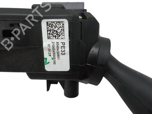 Steering column stalk HYUNDAI i30 FASTBACK (PDE, PDEN) 1.6 CRDi hybrid 48V | BP20231002I23 - Image 2