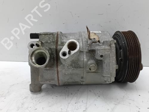 AC compressor SEAT IBIZA V (KJ1, KJG)  | BP29396457M34 
