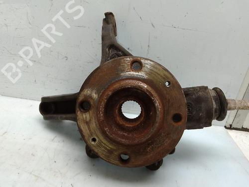 Left front steering knuckle CITROËN BERLINGO MULTISPACE (B9) 1.2 PureTech 110 | BP27446945M25 