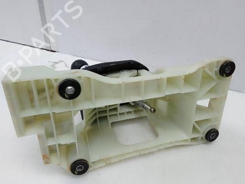 Gear lever HYUNDAI TUCSON (TL, TLE) 1.6 CRDi hybrid 48V All-wheel Drive | BP23255916M90 