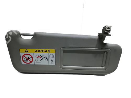 Parasol derecha Parasol derecha MAZDA 3 (BM, BN) 2.0 (120 hp) 34422265 34422265