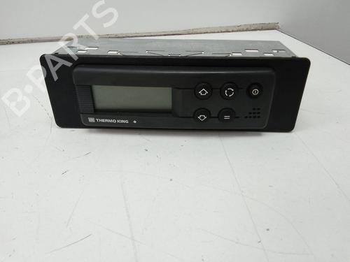 Used Climate control Climate control RENAULT MASTER III Van (FV) 2.3 dCi 135 FWD (FV0N, FV08, FV06, FV00, FV1S) (136 hp) 18579187 18579187