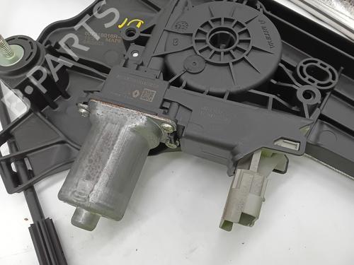 Front left window mechanism RENAULT AUSTRAL TCe 130 (HGM2) | BP29824445C22